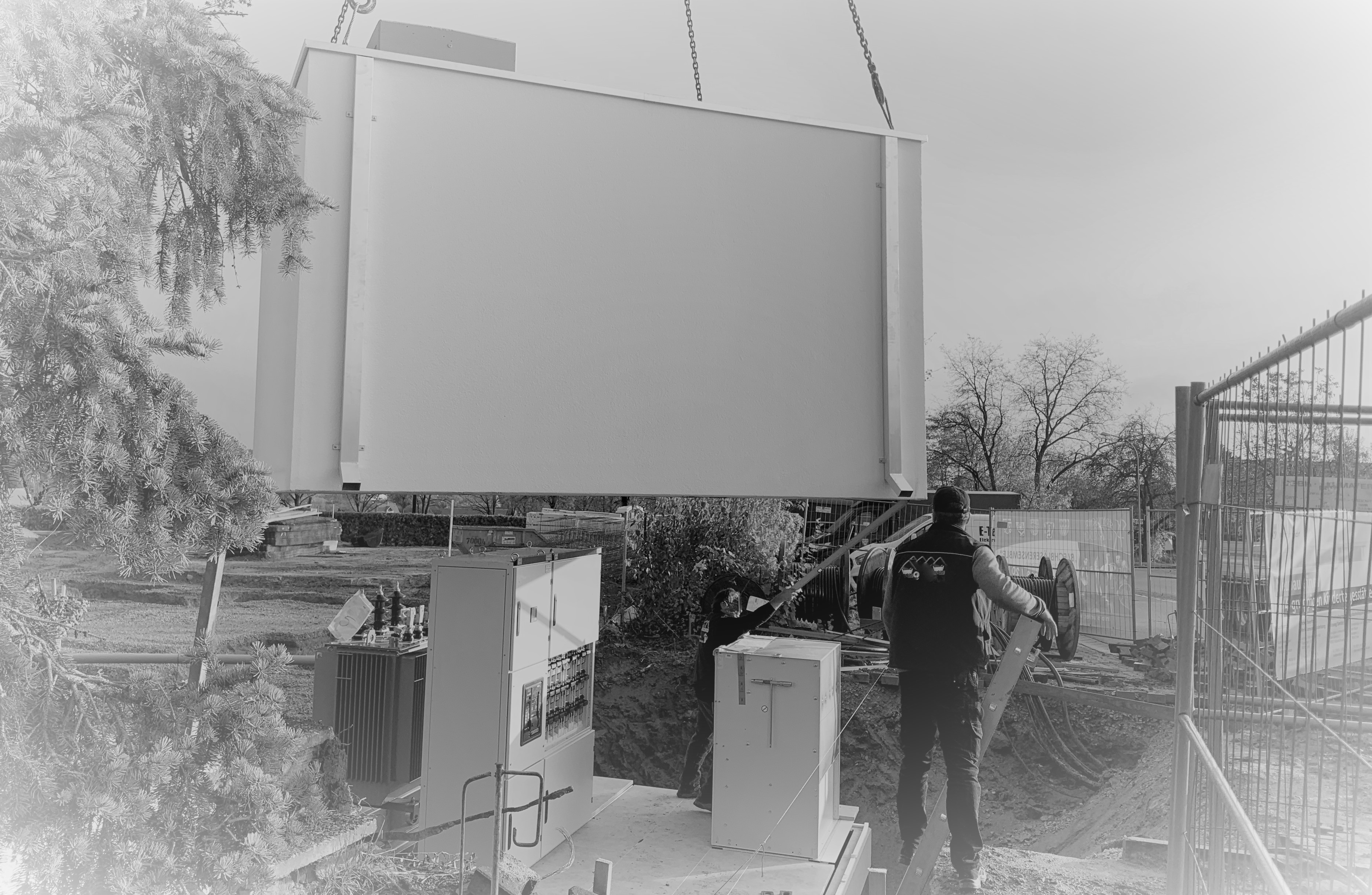 E‑Tec GmbH