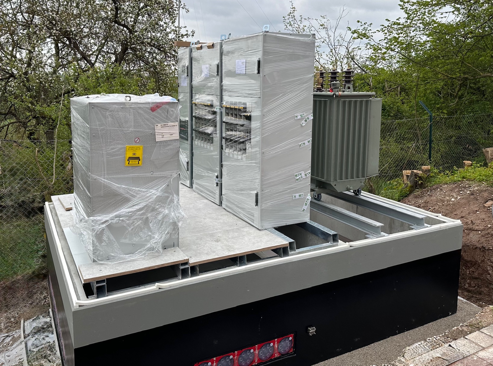 E‑Tec GmbH