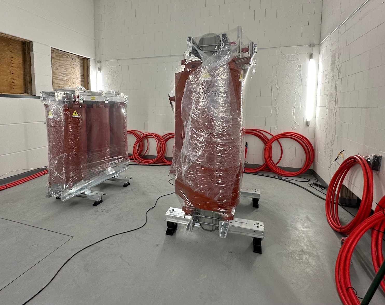 E‑Tec GmbH