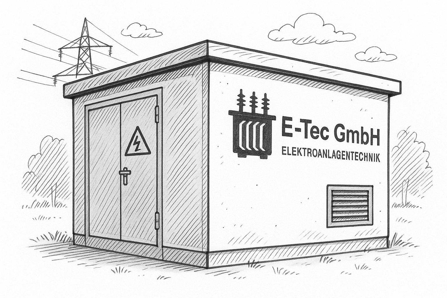 E‑Tec GmbH